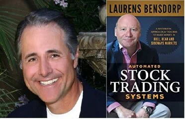 Blueprint for Trading Success Seminar - hosted by Tom Basso and Laurens Bensdorp