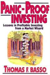 Panic Proof Investing, Lesson in Profitable Investing From A Market Wizard (Audio Version)